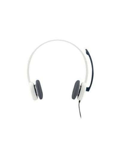 Logitech Stereo Headset H150