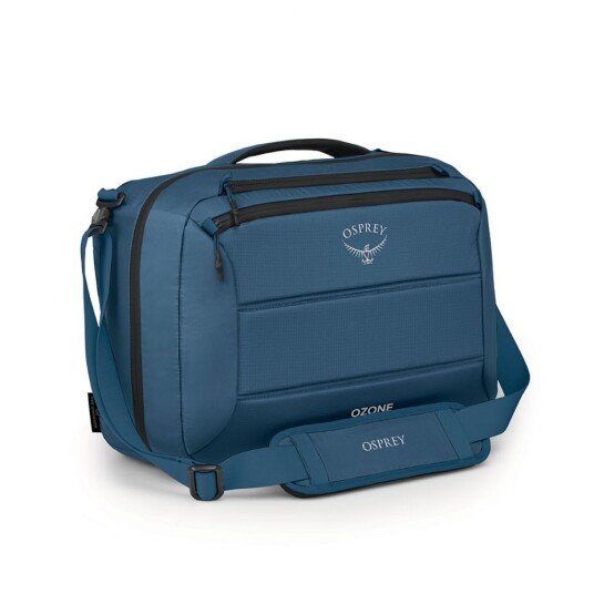 Osprey Ozone Boarding Bag 20l Coastal Blue OS