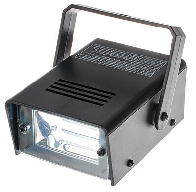 EuroLite Disco Strobe 25