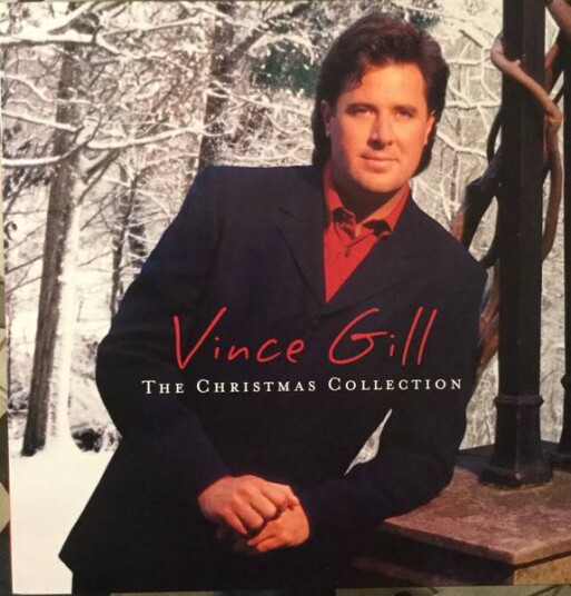 Vince Gill  The Christmas Collection 2lp Vinyl