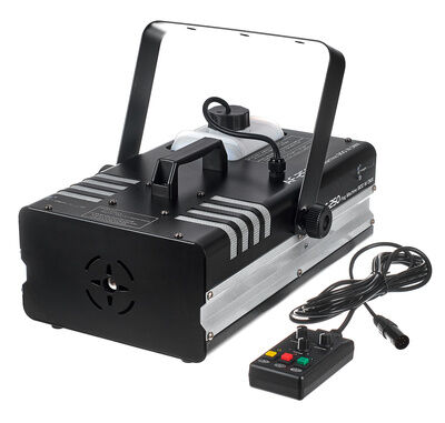 Stairville AF-250 Fog Machine 1300W DMX