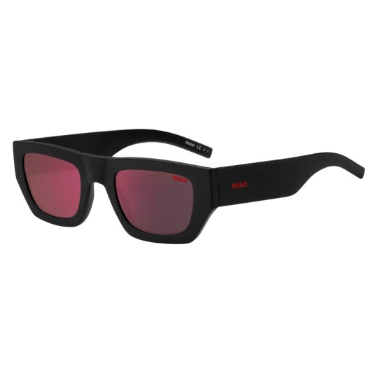 HUGO Sunglasses Black 20599980751AO