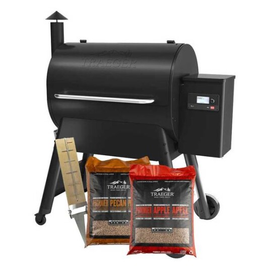 Traeger Pro D2 780