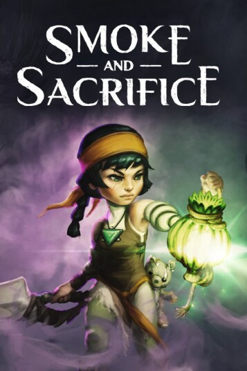 Smoke and Sacrifice (PC)