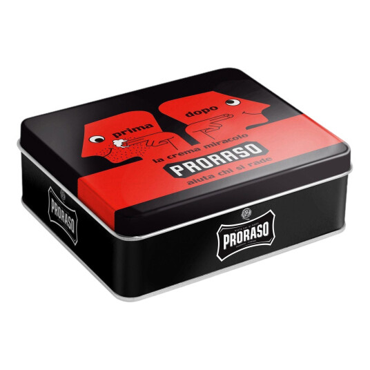 Proraso Prima Dopo Gift Set 3pcs