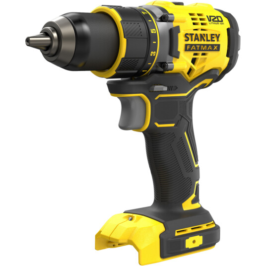 STANLEY FATMAX DRILL 18V BØRSTELØS