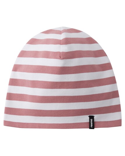 Reima Tanssi Beanie JR Rose Blush (Storlek 48/50)