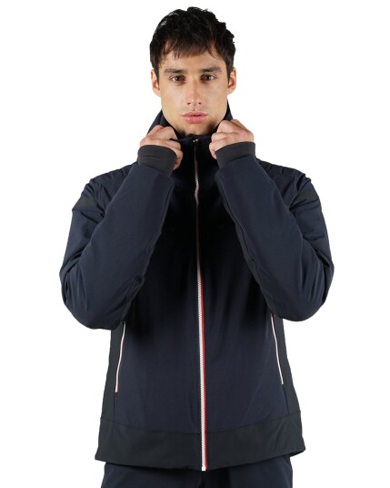 Fusalp Gustavo II Jacket M Dark Blue (Storlek 52)