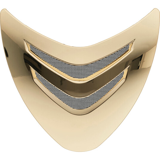 OneK Defender Convertible Front Vent Gull