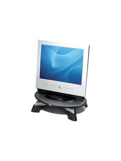 Fellowes LCD Monitor Riser stand for flat panel