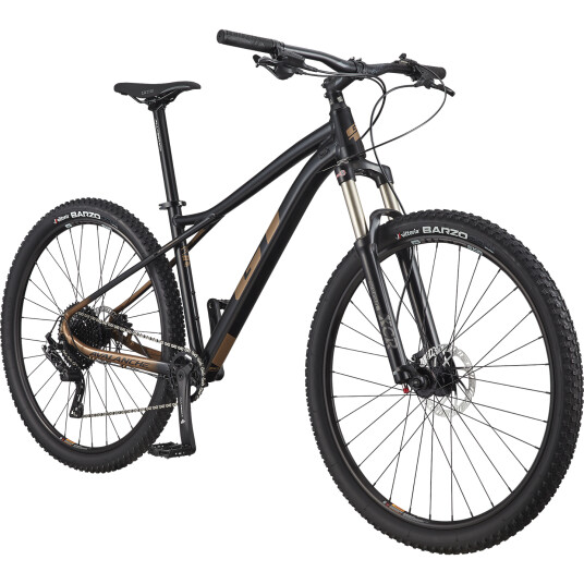 GT Bicycles GT Avalanche Elite S 29", Barbeque