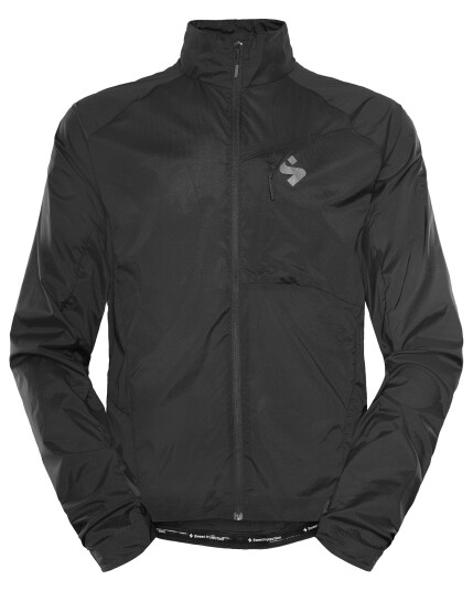 Sweet Protection Hunter Wind Jacket M Black (Storlek XL)