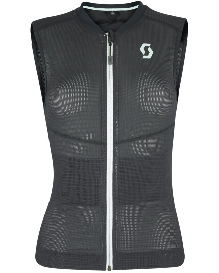 Scott AirFlex Light Vest Protector W Black (Storlek M)