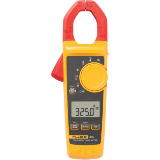 Fluke 325 tangamperemeter - 8091732