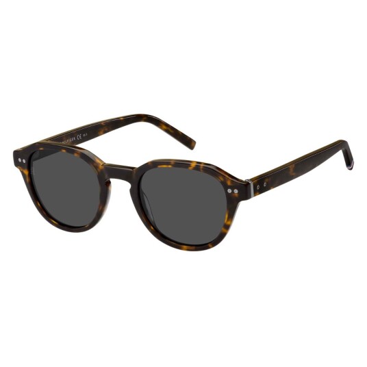 Tommy Hilfiger Sunglasses Havana 20581908649IR