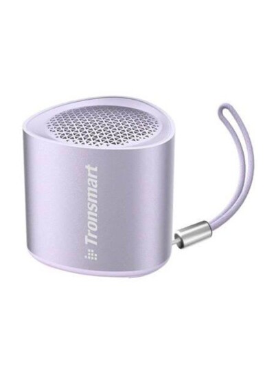 Tronsmart Nimo Bluetooth Wireless Speaker (purple)