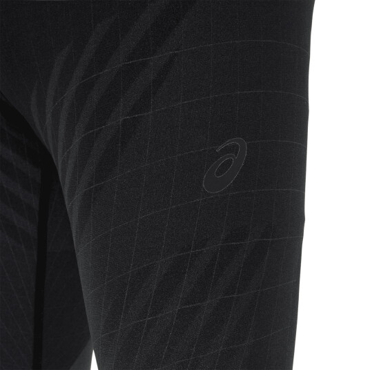 Asics Metarun Tight, løpetights, herre M Performance Black