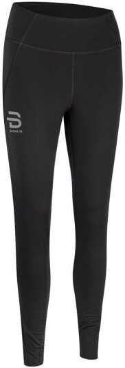 D?hlie Sportswear D?hlie Tights Run Wmn Black M