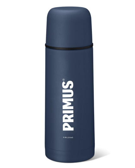 Primus Vacuum Bottle 0.35L Navy