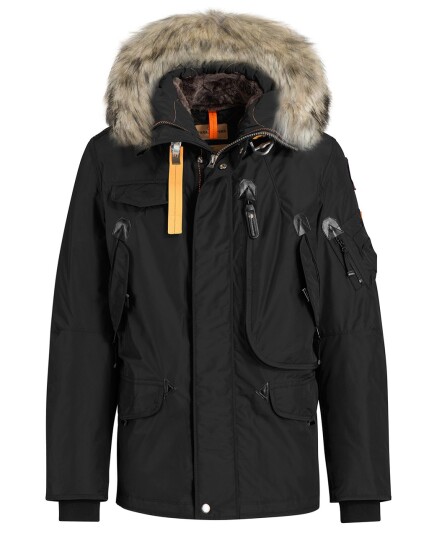 Parajumpers Right Hand Masterpiece M Black (Storlek M)