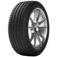 Michelin Latitude Sport 3 ZP 255/50R19 107W