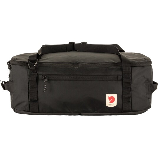 Fjellreven High Coast Duffel 22 Black OneSize