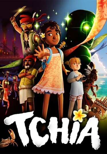 Tchia (PC)