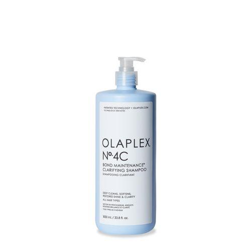 Olaplex No.4C Bond Maintenance Clarifying Shampoo  1000 ML