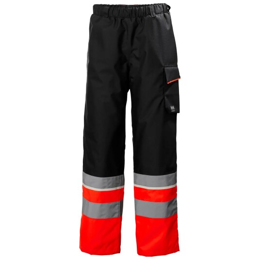 HH Workwear Workwear Helly Hansen Uc-me Vinterbukse Klasse 1 Workwear No XS