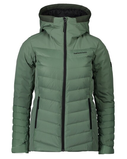 Peak Performance Blackfire Jacket W Fells View (Storlek L)