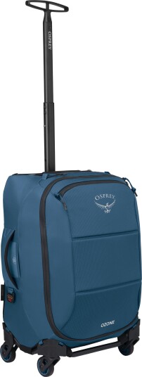 Osprey Ozone 4-Wheel Carry On 38l Coastal Blue OS