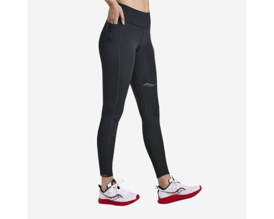 Saucony Solstice Tight XS