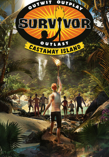 Survivor - Castaway Island (PC)