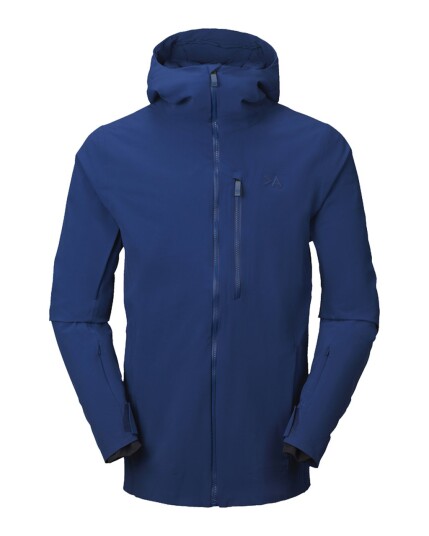 Sweet Protection Curve Stretch Jacket M Estate Blue (Storlek XL)