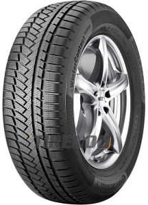 Continental WinterContact TS 850P 235/40R18 95V