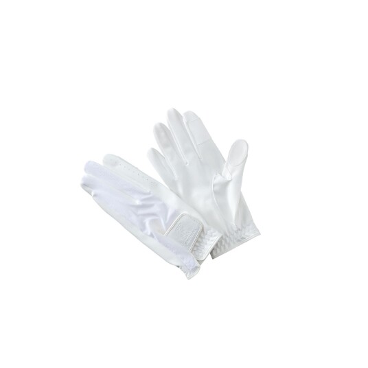 Tama Tdg10whl Drum Gloves L Hvit