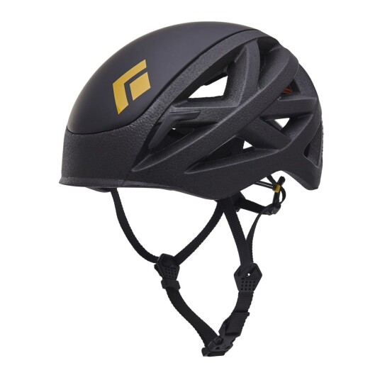 Black Diamond Vapor Helmet Black S/M