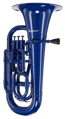 Startone PEP-20 Bb- Euphonium Blå