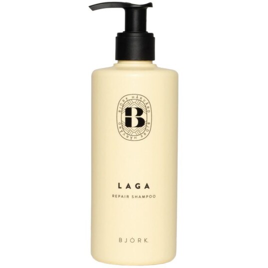 Bjork Laga Shampoo 300ml