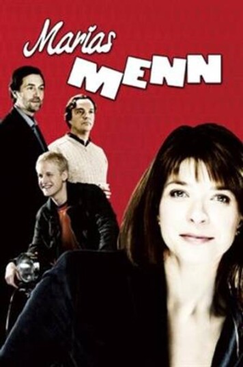 Marias Menn DVD