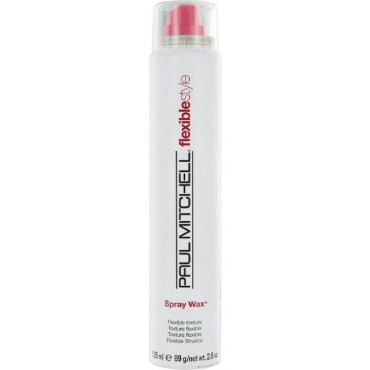 Paul Mitchell Flexible Style Spray Wax 125 ml Hårspray