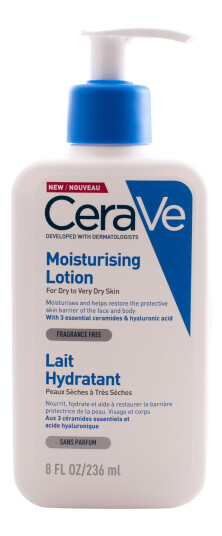 Cerave Fuktgivende Lotion 236 ml