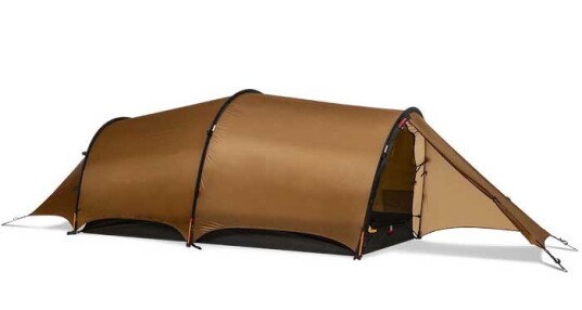 Hilleberg Helags 2 Sand 2 OneSize