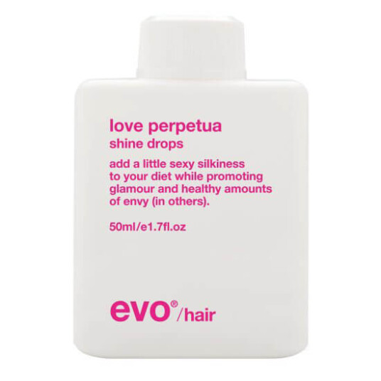 Evo Love Perpetua Silicone Drops 50ml