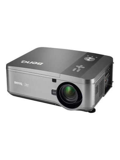 BenQ Prosjektor PX9510 DLP projector no lens LAN 1024 x 768 6500 ANSI lumens