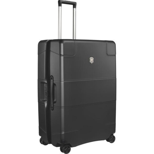 Victorinox Lexicon Hard Stor Koffert 5,3 kg 105 liter Svart