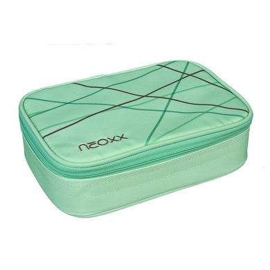 neoxx DUNK Satchel Box Mint skal være