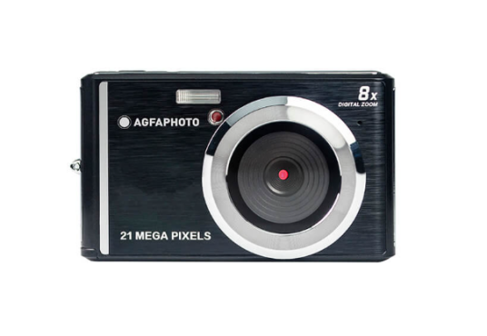 Agfa Photo DC5200 - digital camera