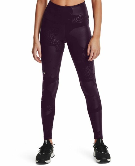 Under Armour Rush Tonal Leg W Polaris Purple Polaris Purple female MD