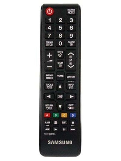 Samsung Remote Control TM1240